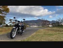 2021　秋の牡鹿半島　ソロキャンプツーリング【おしか家族旅行村】Kawasaki　W800