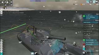 自分だけの戦艦はまだないけど復讐したいFrom the Depths前日譚 7回目