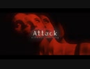 Anna-Sophie - Attack Without Warning