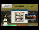CHUNITHM NEW　E:マップ選択