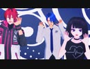 【VRoid→MMD】Lamb.【Veda】