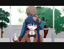 アイソワライ【DRTA MMD】