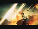 touch my secret / GET YOUR WORLD