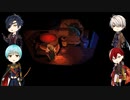 【文アル偽実況】文士と男士の素敵な晩餐《前編》【刀剣乱舞偽実況】