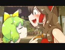 クッキー☆クエスト‐TKWTRの迷宮‐第九話:オォンside: にせもの