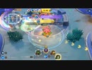 ポケモンユナイト スティール&キル集【Dark seeks light】