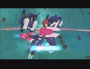 【PC版】アリス・ギア・アイギス Ver.1.47.0 アマツカゼ7 日向 リン/奔放【キーボード】