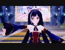【プリコネMMD】キャルちゃんで『Hand in Hand 』