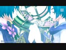 【Project DIVA F2nd】anxiety /★→【PV+譜面】