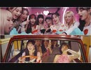 TWICE  SCIENTIST  MV