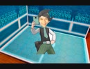 加藤純一　vs　金ネジキ