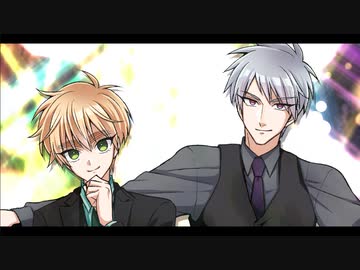 【APヘタリア】KP髭ちゃん+PL蘭普島が仲良くCoC②【其の四】