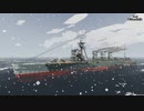 【Stormworks】豆粒工廠 番外:木曾再現 後編【ウナきりマキ実況プレイ】