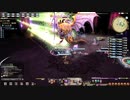 カッパのFF14生活738　戦技を凌ぐ荒業／戦士で闇の世界Ａアラ　【実況】