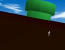 【モブ子】ＭＭＤで遊んでみた【到着】