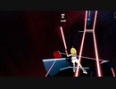 【Beat Saber】ゴーストルール【なりきり衣装】