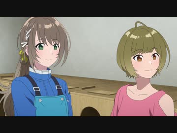 白い砂のアクアトープ　第19話　さよならハイヒール