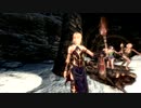 Skyrim VVEdg021 目覚め
