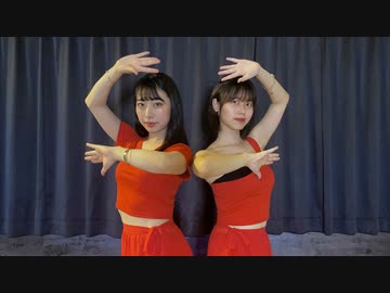 【らんか × かりんとう】おどりゃんせ 踊ってみた【オリジナル振付】