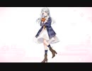 ケッコンカッコカリ　狭霧　秋服