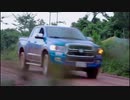 ガーナ製ピックアップトラック「カンタンカ・オママ（Kantanka Omama）」