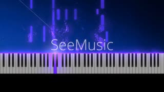 人工呼吸/傘村トータ 【ピアノ】
