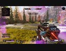 【APEX実況】アリーナ 認定マッチ アッシュ縛りプレイ  part7 (PS5) with みーくん　まっつー