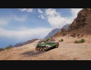 【WoT】US(NA)鯖実況動画　T92【part5】