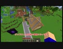 真・マイクラ発展メカニズム#4「かわいいペットのロビットくん」【minecraft 1.16.4/ゆっくり実況】