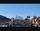 【2021】タイム・トゥ・シャイン！Tokyo Disney Sea