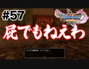 しがない旅芸人よん♪【DQ11s】#57