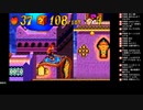 [ニコ生配信][日英中字幕]#5-3 クラッシュバンディクーアドバンス2初見プレイ101％への道