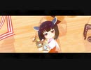 【MMD】DECO*27 - おじゃま虫Ⅱ feat.きりたん【CeVIOAIカバー】
