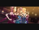 【デレステMV】レッド・ソール【5周目諸星きらり】