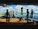 【実況プレイ動画】第65回  ペルソナ５S実況プレイ　33のおっさんがペルソナ５Sで最高の夏休みをすごす(≧▽≦)
