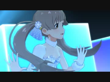 ミリシタ 「産声とクラブ」星梨花 あずさ 海美 ロコ