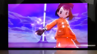 vsダンデ　free62