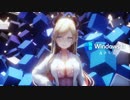 【オマケMMD】Live Wallpaper MMD / 試作してみた