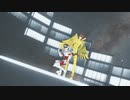 【MMD聖闘士星矢】天馬と人馬で炉心融解【モデル配布あり】