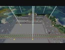 整地してスポナーを64個掘り出すマインクラフトpart208