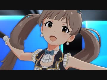 ミリシタ 「産声とクラブ」箱崎星梨花