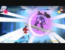 15年ぐらいぶりに格ゲーする。『MELTY BLOOD: TYPE LUMINA』実況プレイ　ランクマッチ成長記 part19