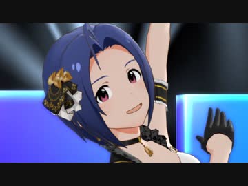 ミリシタ 「産声とクラブ」三浦あずさ