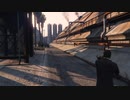 【GTA5】シーズン4 GTA5 JP 黒き九龍 act105