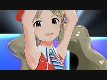 ミリシタ 「産声とクラブ」ロコ