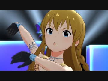 ミリシタ 「産声とクラブ」高坂海美