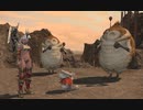 【FF14】激熱！闘パイッサ【実況プレイ】