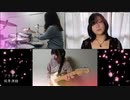 カードキャプターさくら OPメドレー Band Cover【三位一体】