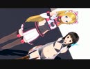 【コイカツ！】サーシャちゃん＆このはちゃんで「GETCHA!」【KKVMD】