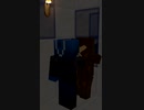 blender作品でもデポン虐待するながつき